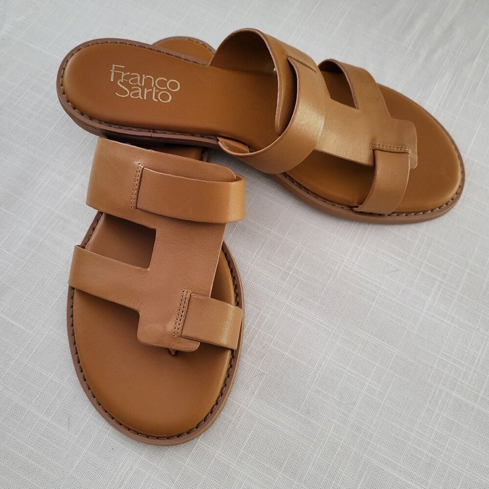 Franco Sarto Slide Sandal